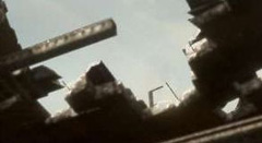 Destruction effects from Red Faction: Guerrilla