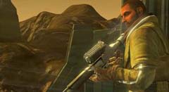 Material effects from Red Faction: Guerrilla