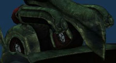 Art from Tabula Rasa