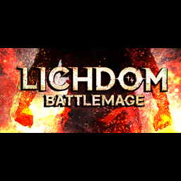 Lichdom