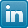 linkedIn button