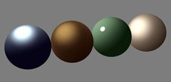Material samples
