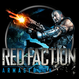 Red Faction:Armageddon